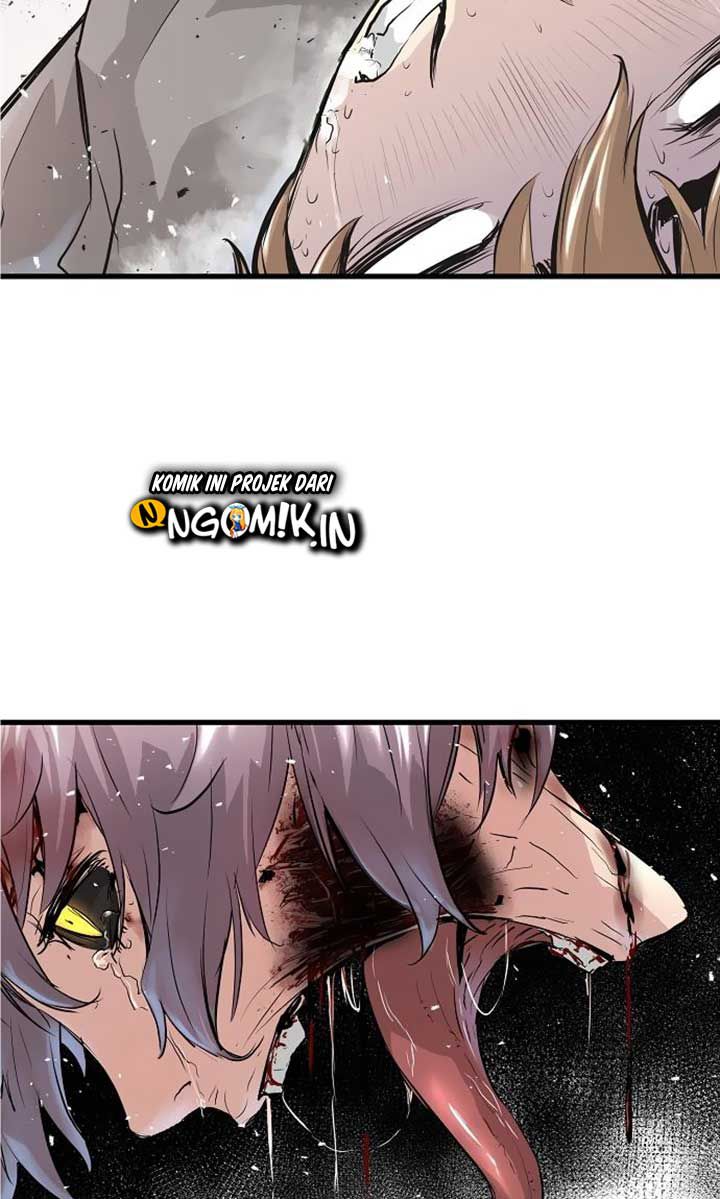 Promised Orchid Chapter 2 - halaman 43