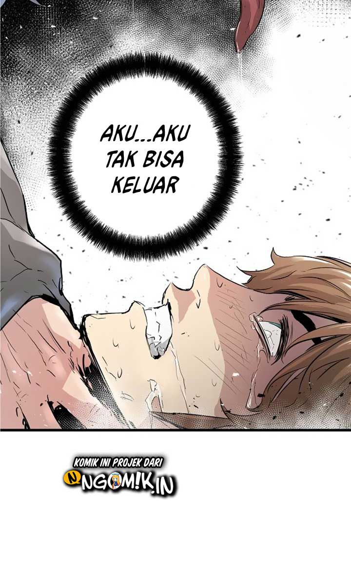 Promised Orchid Chapter 2 - halaman 44