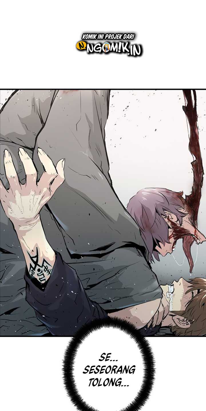 Promised Orchid Chapter 2 - halaman 45