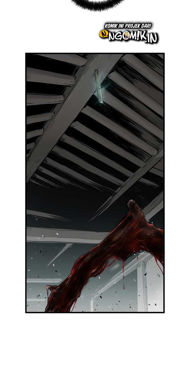 Promised Orchid Chapter 2 - halaman 46
