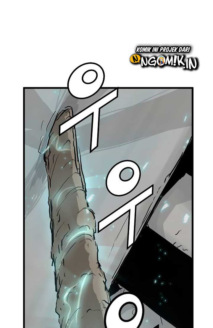 Promised Orchid Chapter 2 - halaman 47