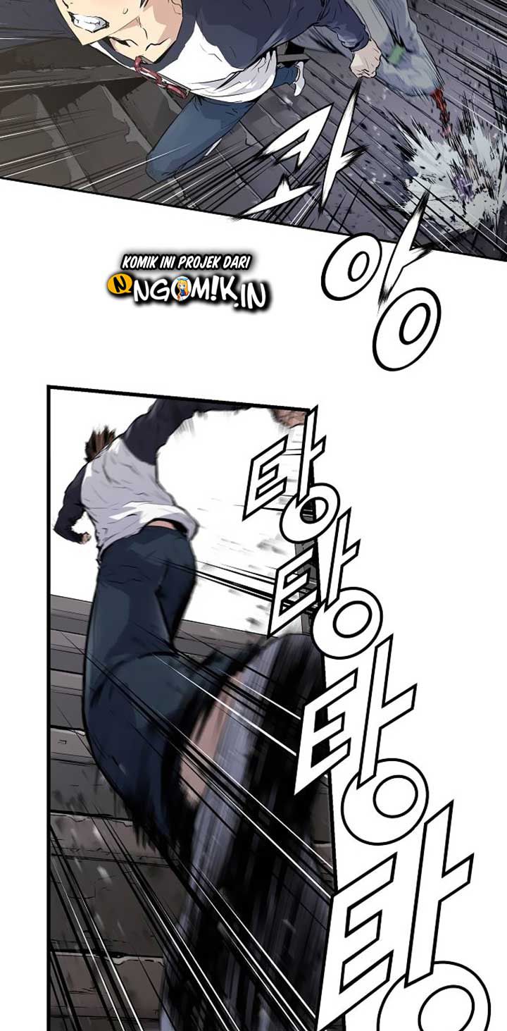 Promised Orchid Chapter 2 - halaman 5