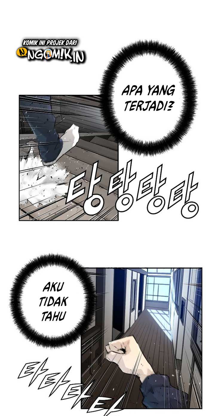 Promised Orchid Chapter 2 - halaman 56