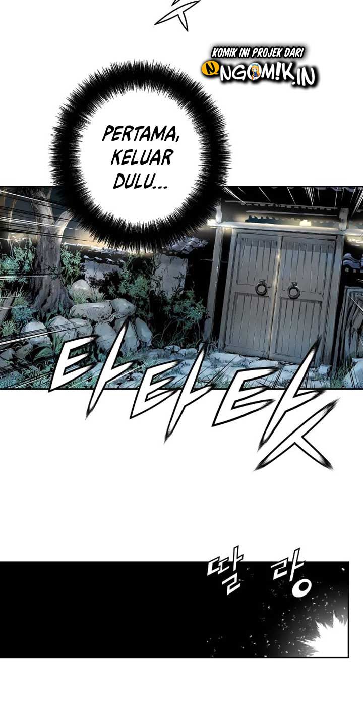 Promised Orchid Chapter 2 - halaman 57
