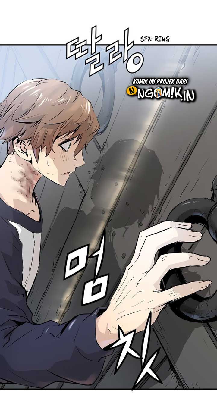 Promised Orchid Chapter 2 - halaman 58