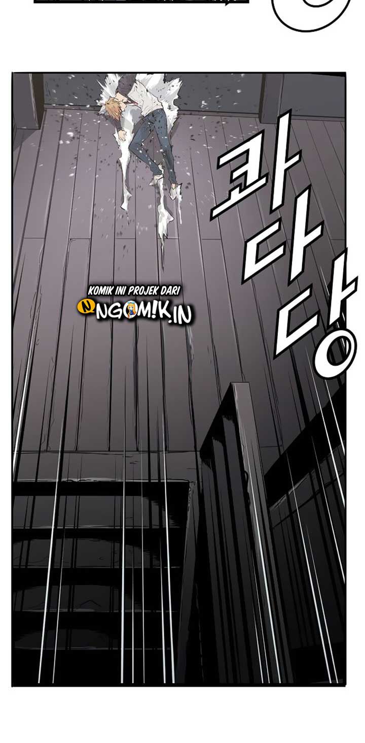 Promised Orchid Chapter 2 - halaman 6