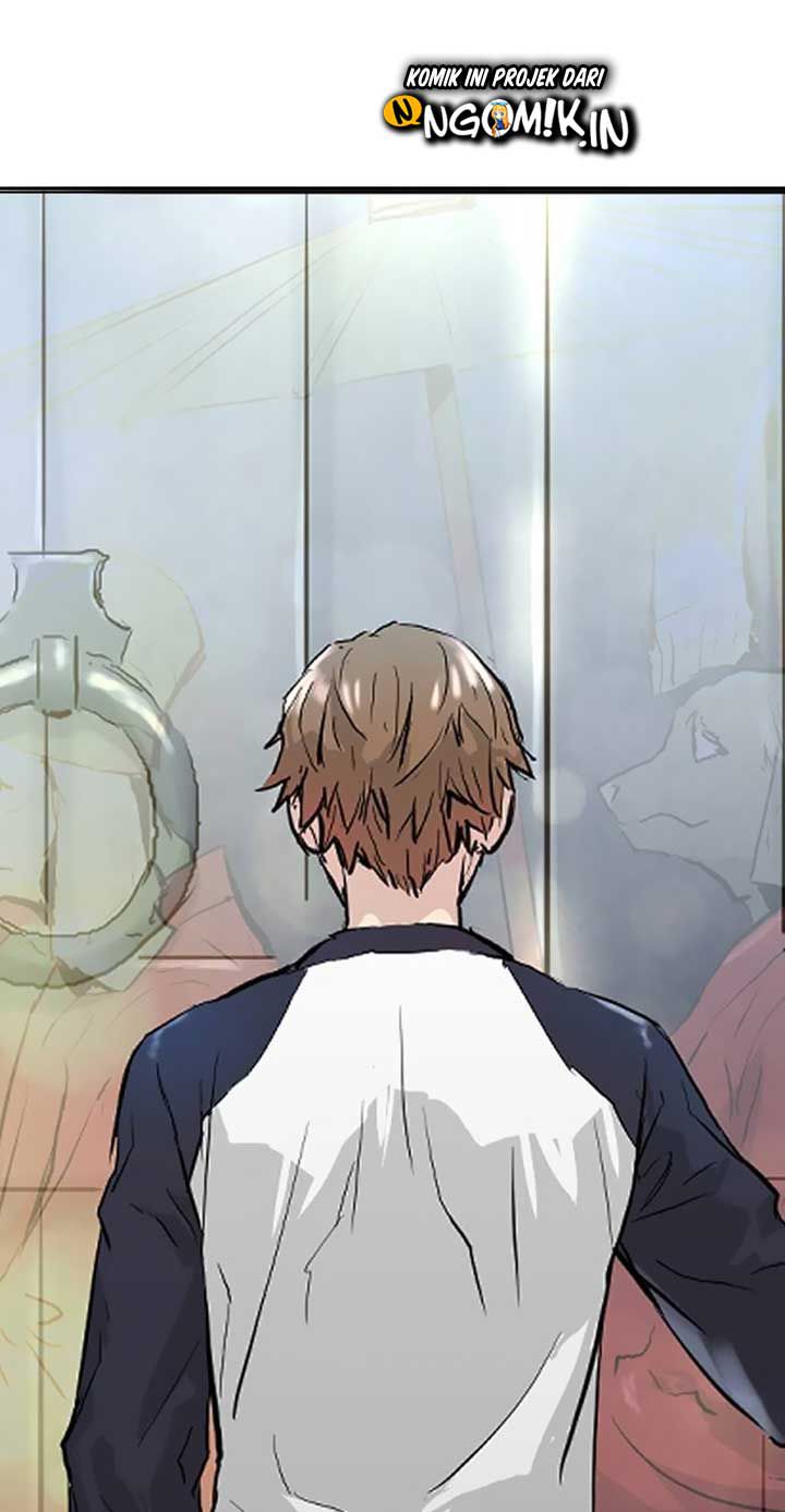 Promised Orchid Chapter 2 - halaman 60