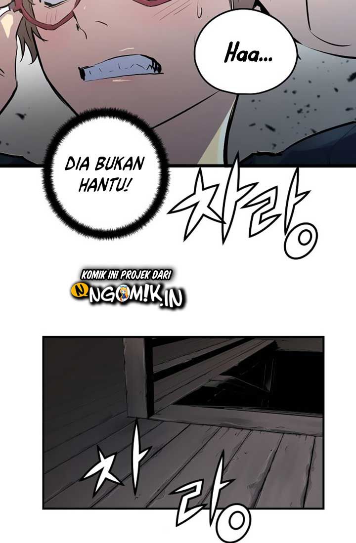 Promised Orchid Chapter 2 - halaman 8