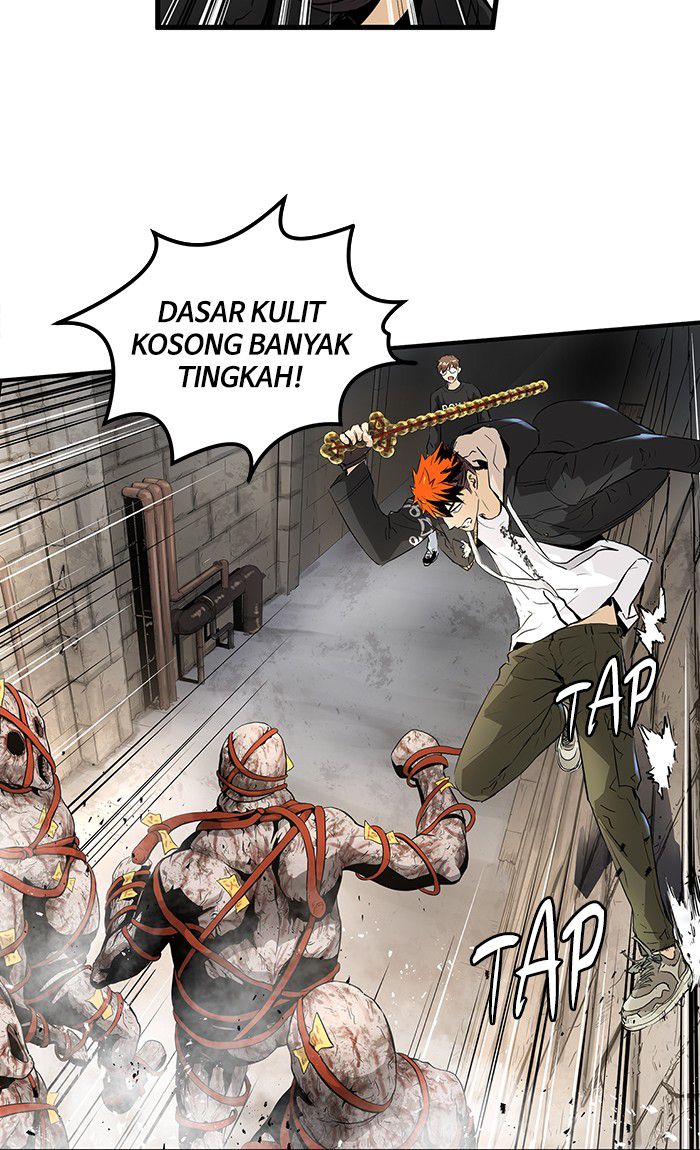 Promised Orchid Chapter 20 - halaman 10