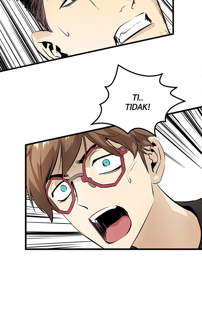 Promised Orchid Chapter 20 - halaman 14