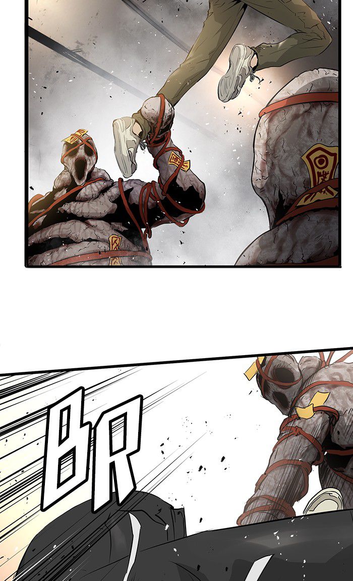 Promised Orchid Chapter 20 - halaman 18
