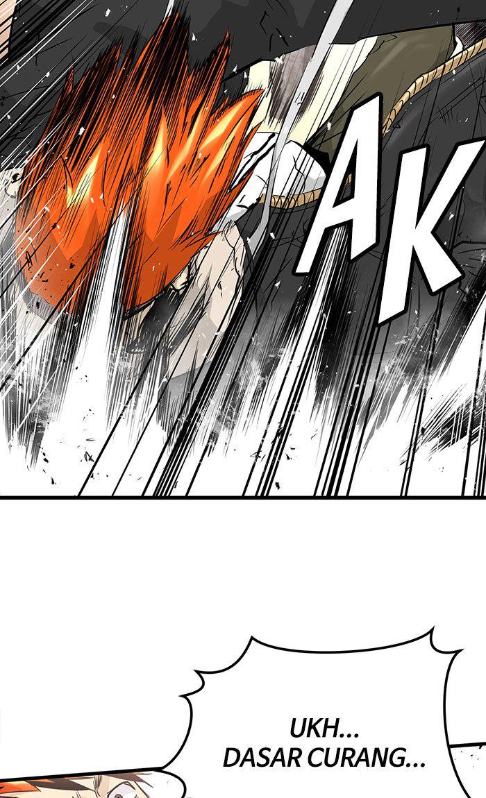 Promised Orchid Chapter 20 - halaman 19