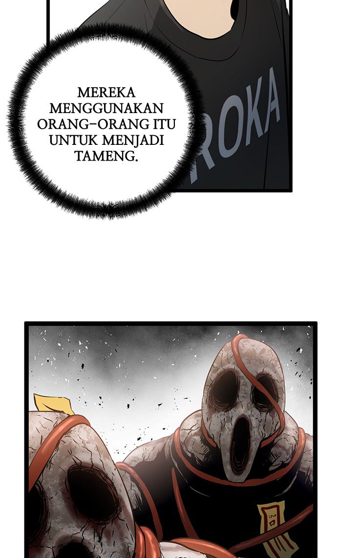 Promised Orchid Chapter 20 - halaman 33