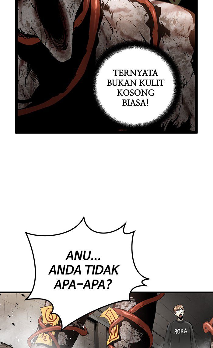 Promised Orchid Chapter 20 - halaman 34