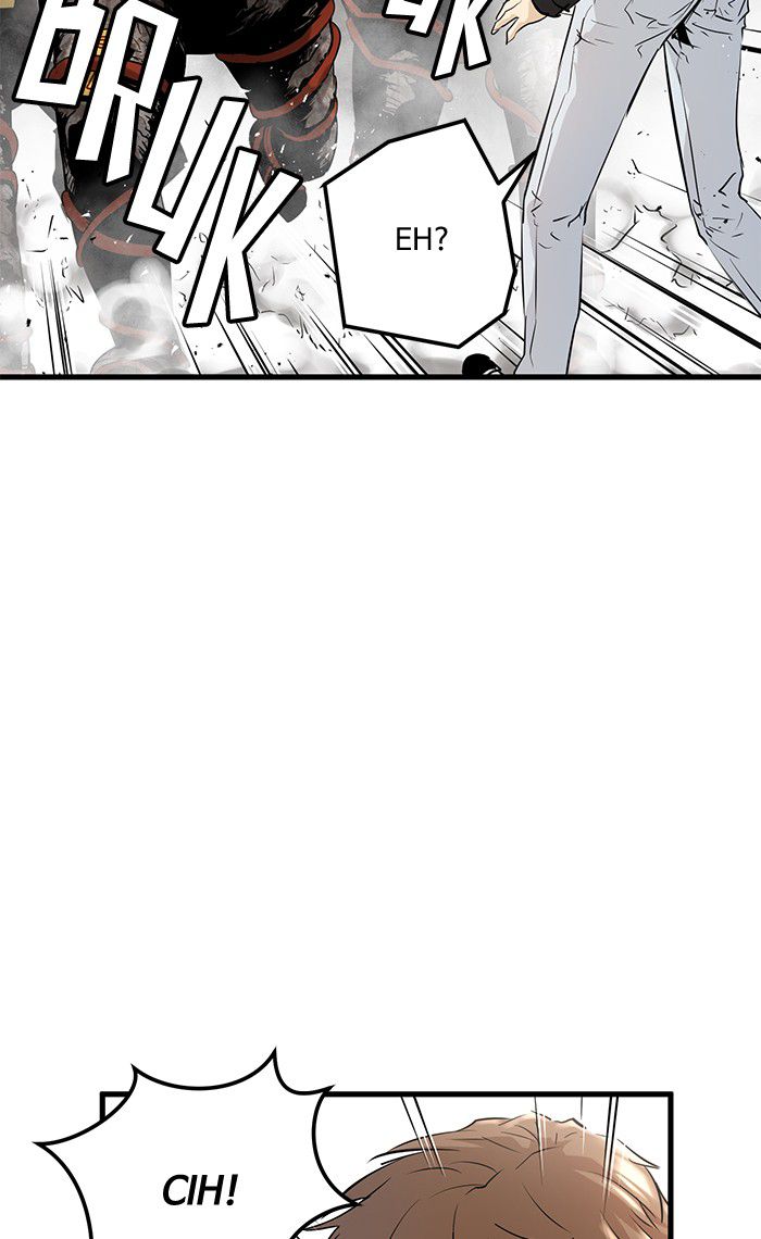 Promised Orchid Chapter 20 - halaman 36