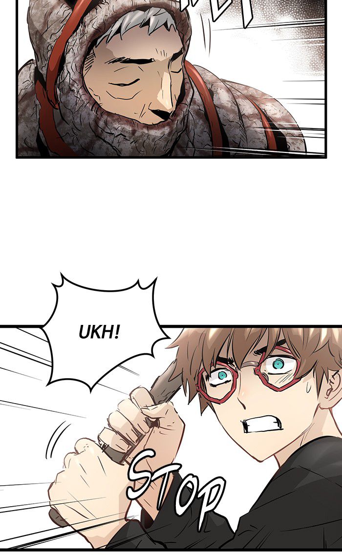 Promised Orchid Chapter 20 - halaman 38