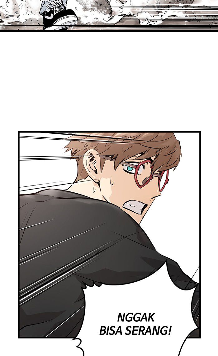 Promised Orchid Chapter 20 - halaman 40