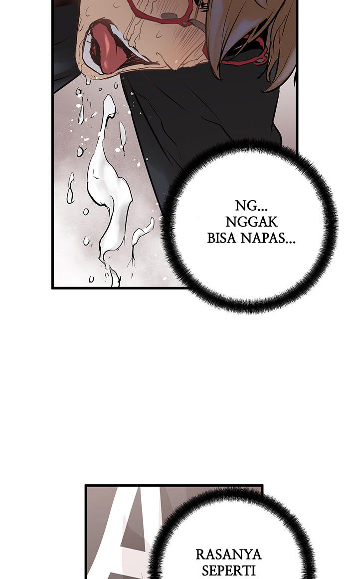 Promised Orchid Chapter 20 - halaman 47