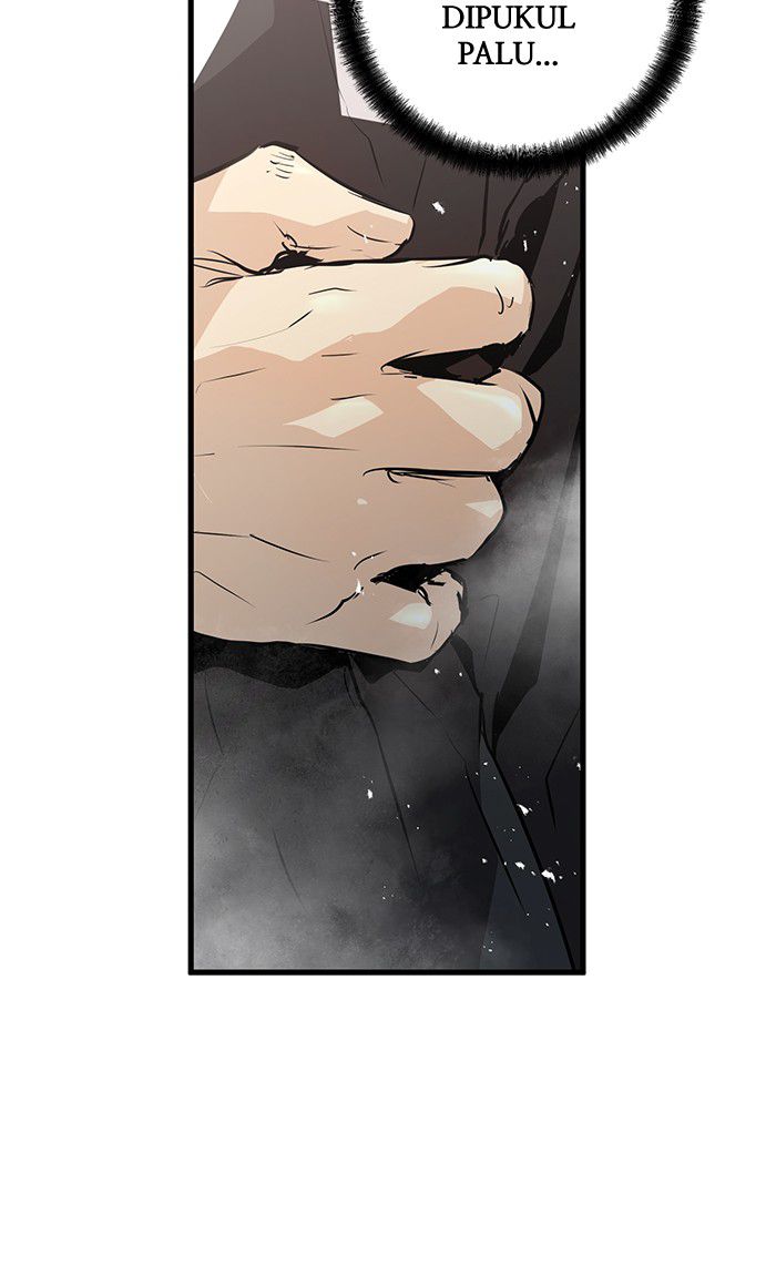 Promised Orchid Chapter 20 - halaman 48