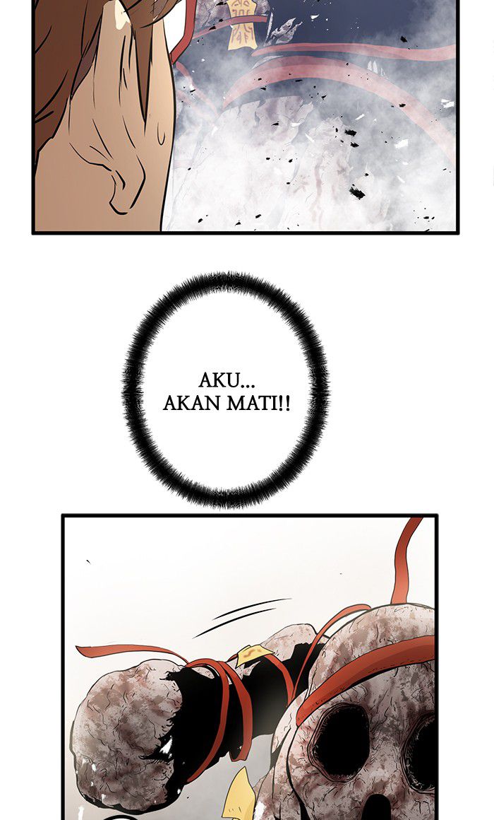 Promised Orchid Chapter 20 - halaman 51