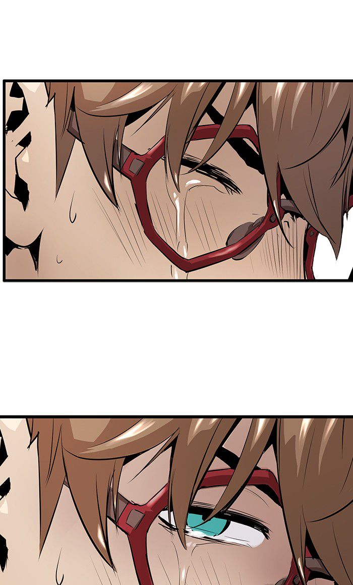 Promised Orchid Chapter 20 - halaman 54
