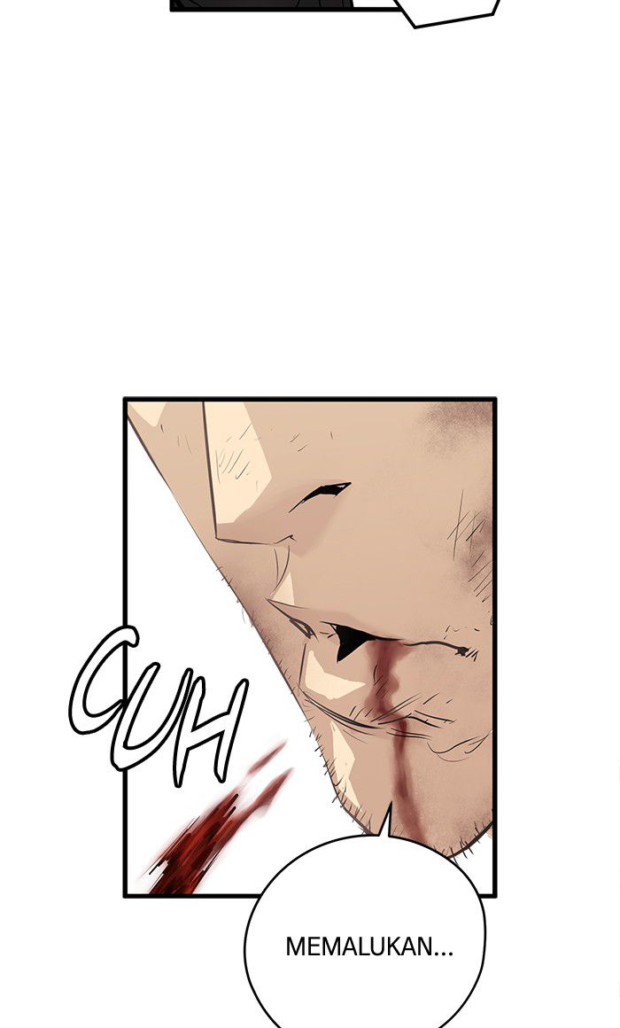 Promised Orchid Chapter 20 - halaman 57