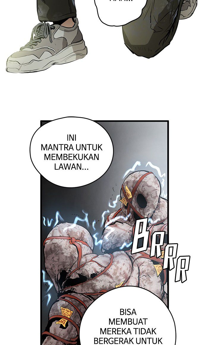 Promised Orchid Chapter 20 - halaman 59