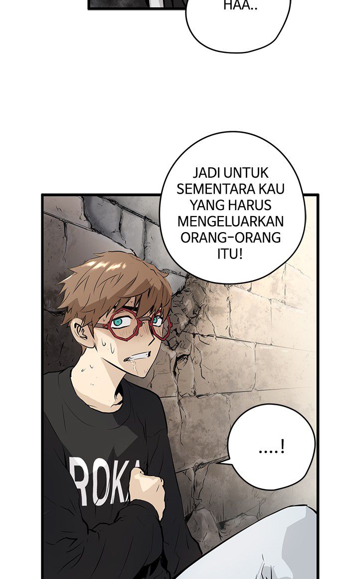 Promised Orchid Chapter 20 - halaman 61