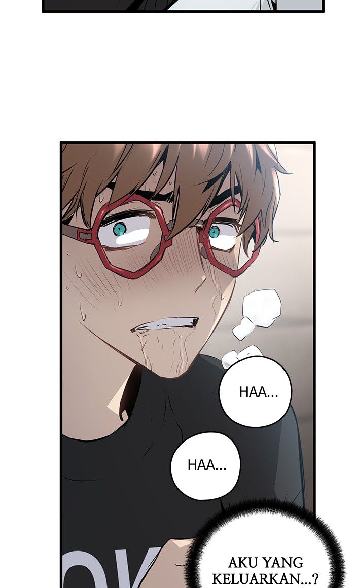 Promised Orchid Chapter 20 - halaman 62