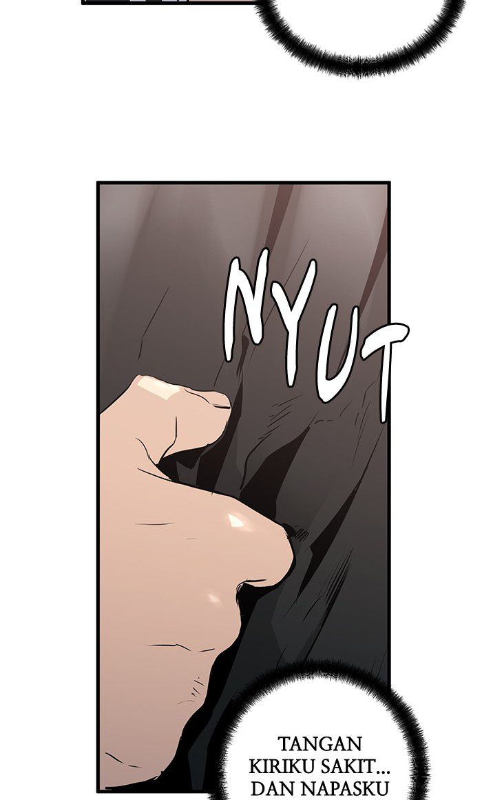 Promised Orchid Chapter 20 - halaman 63