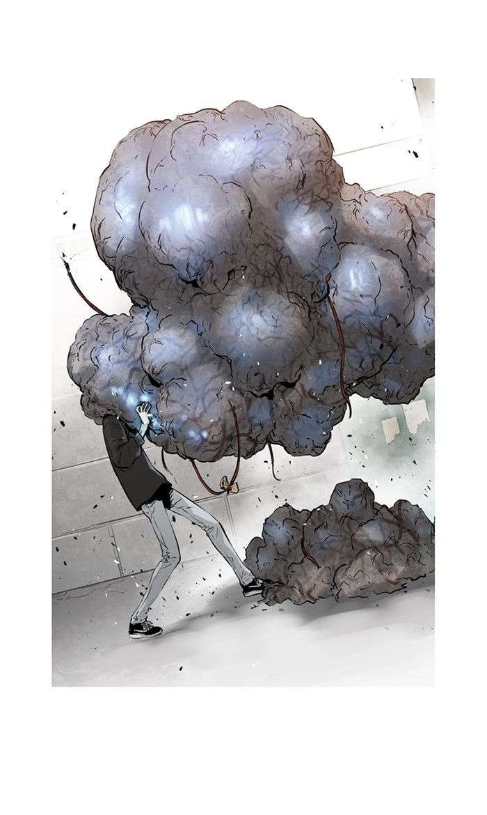Promised Orchid Chapter 20 - halaman 66