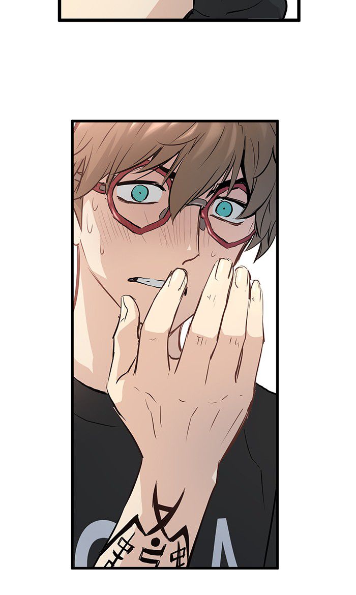 Promised Orchid Chapter 20 - halaman 68