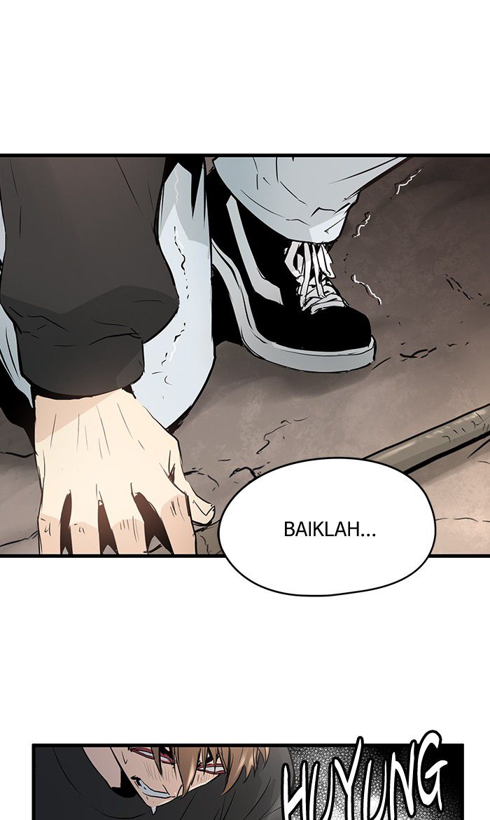 Promised Orchid Chapter 20 - halaman 69