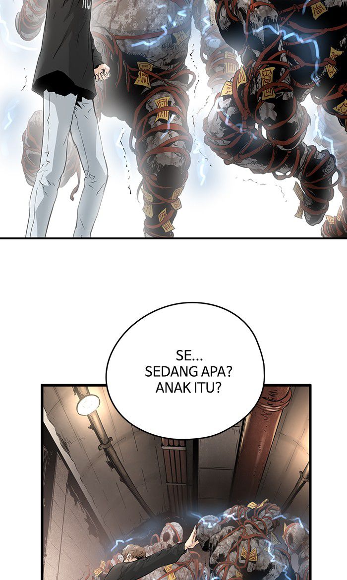 Promised Orchid Chapter 20 - halaman 73