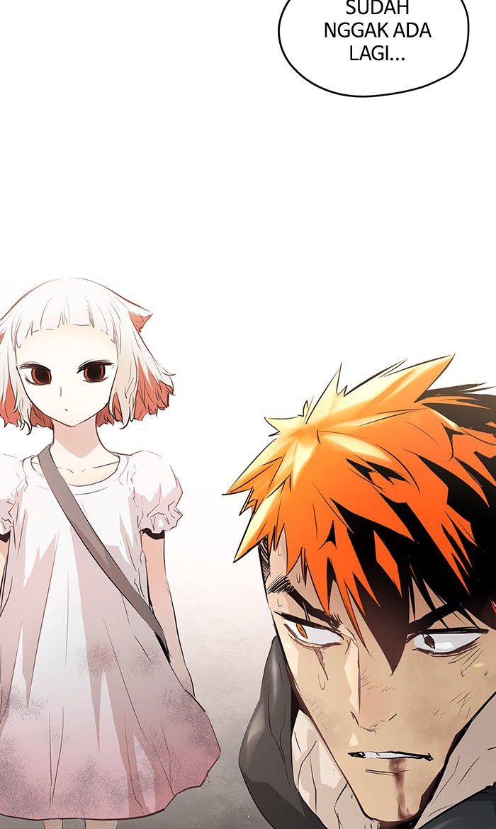Promised Orchid Chapter 20 - halaman 77