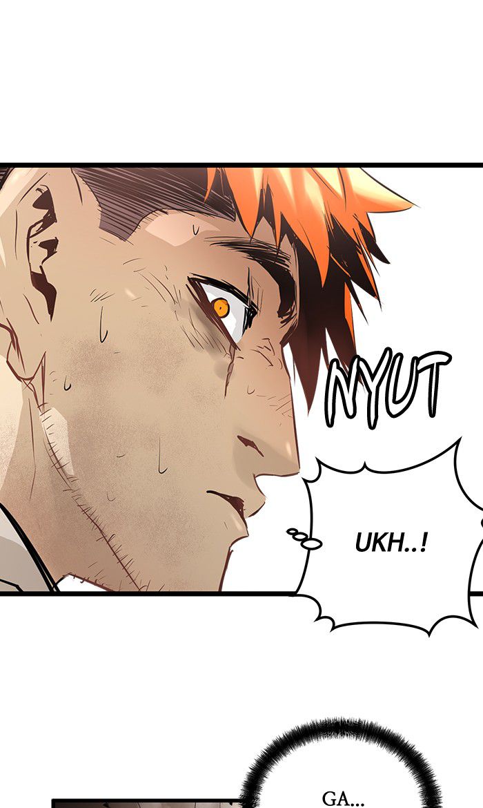 Promised Orchid Chapter 20 - halaman 81
