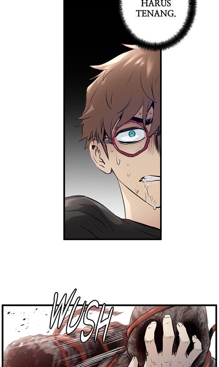 Promised Orchid Chapter 20 - halaman 84