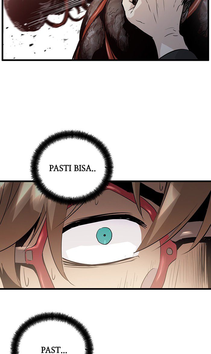 Promised Orchid Chapter 20 - halaman 85