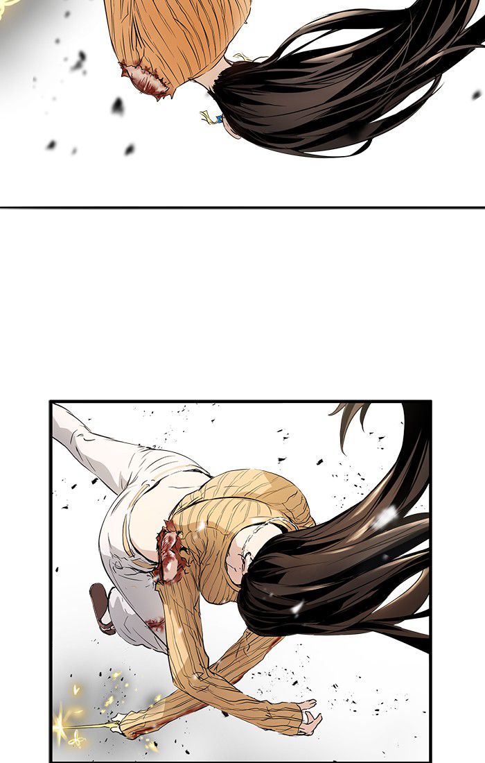 Promised Orchid Chapter 20 - halaman 90