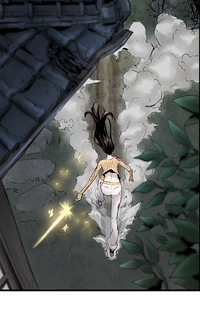 Promised Orchid Chapter 20 - halaman 93