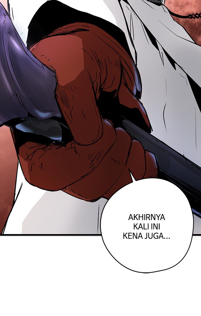 Promised Orchid Chapter 20 - halaman 95