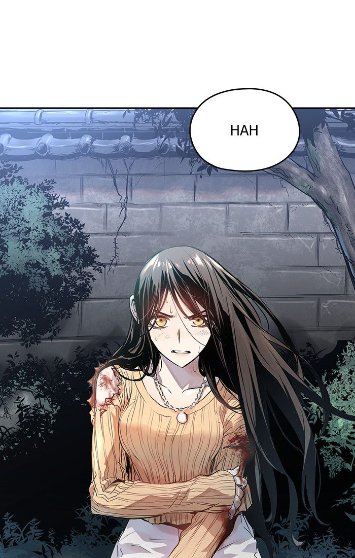 Promised Orchid Chapter 20 - halaman 97