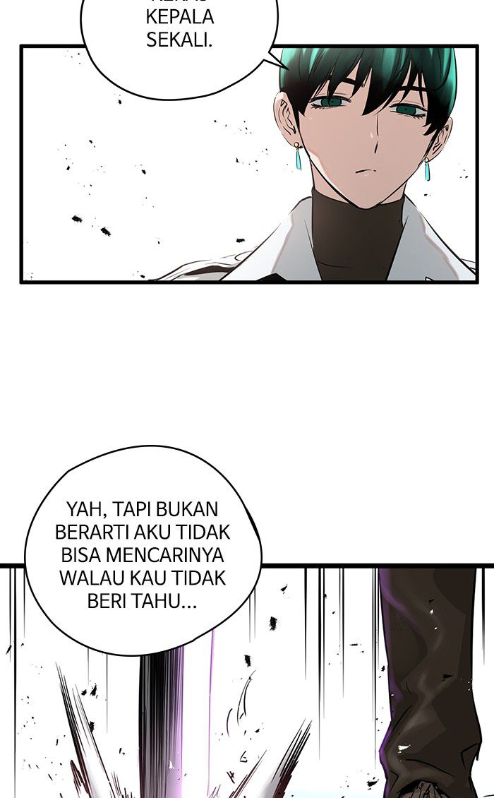 Promised Orchid Chapter 21 - halaman 10