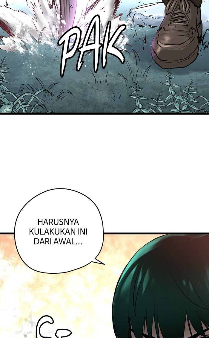 Promised Orchid Chapter 21 - halaman 11