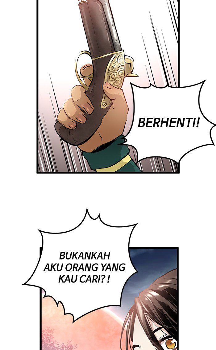 Promised Orchid Chapter 21 - halaman 14