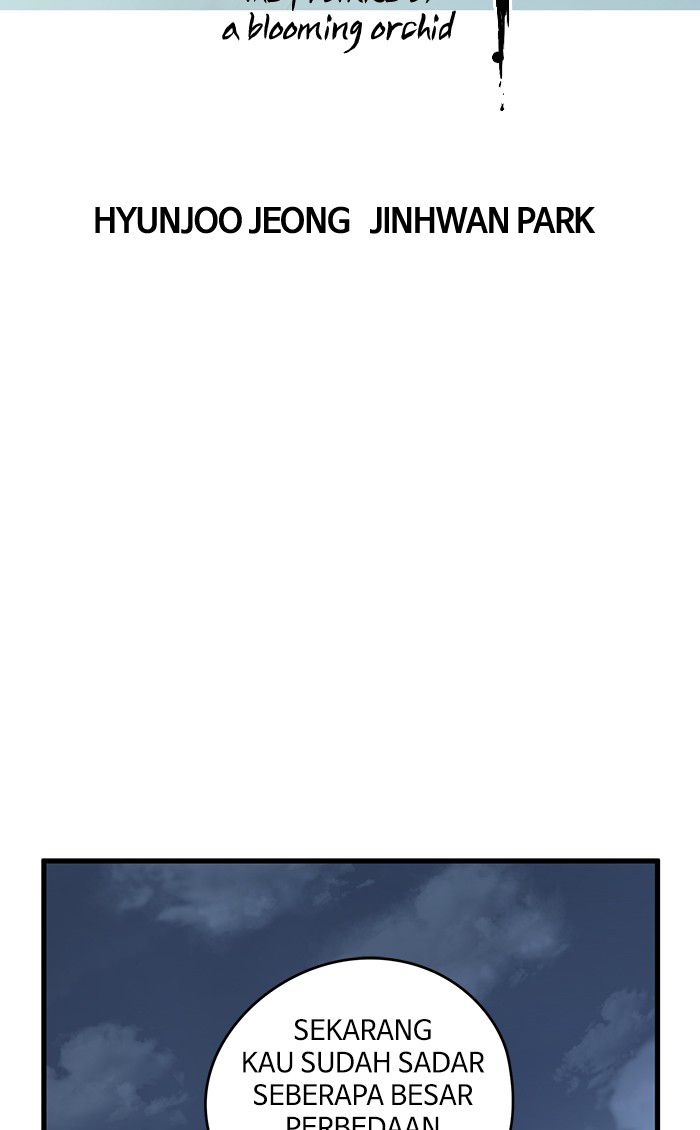 Promised Orchid Chapter 21 - halaman 3