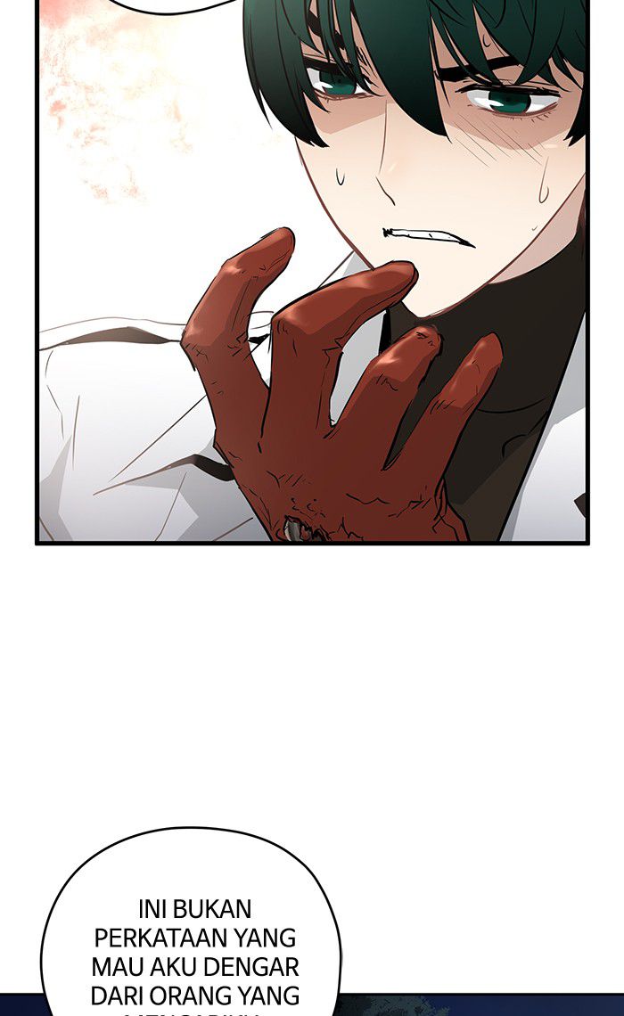 Promised Orchid Chapter 21 - halaman 31