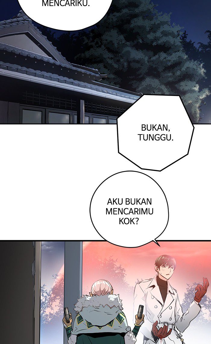 Promised Orchid Chapter 21 - halaman 32