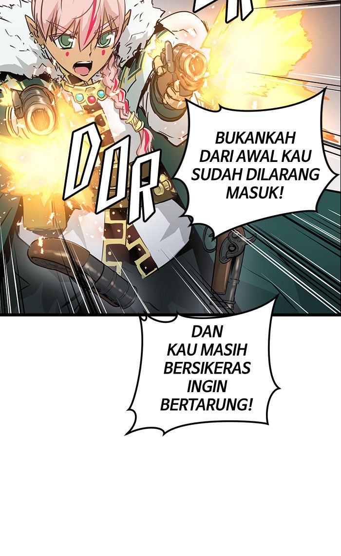 Promised Orchid Chapter 21 - halaman 36