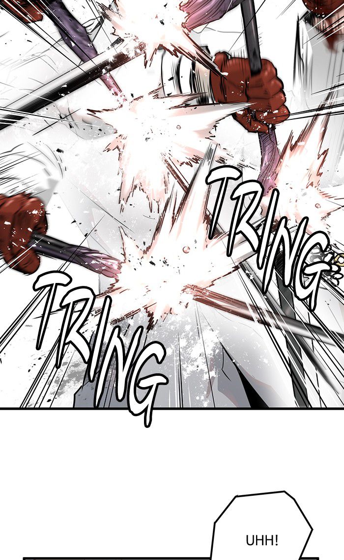 Promised Orchid Chapter 21 - halaman 38